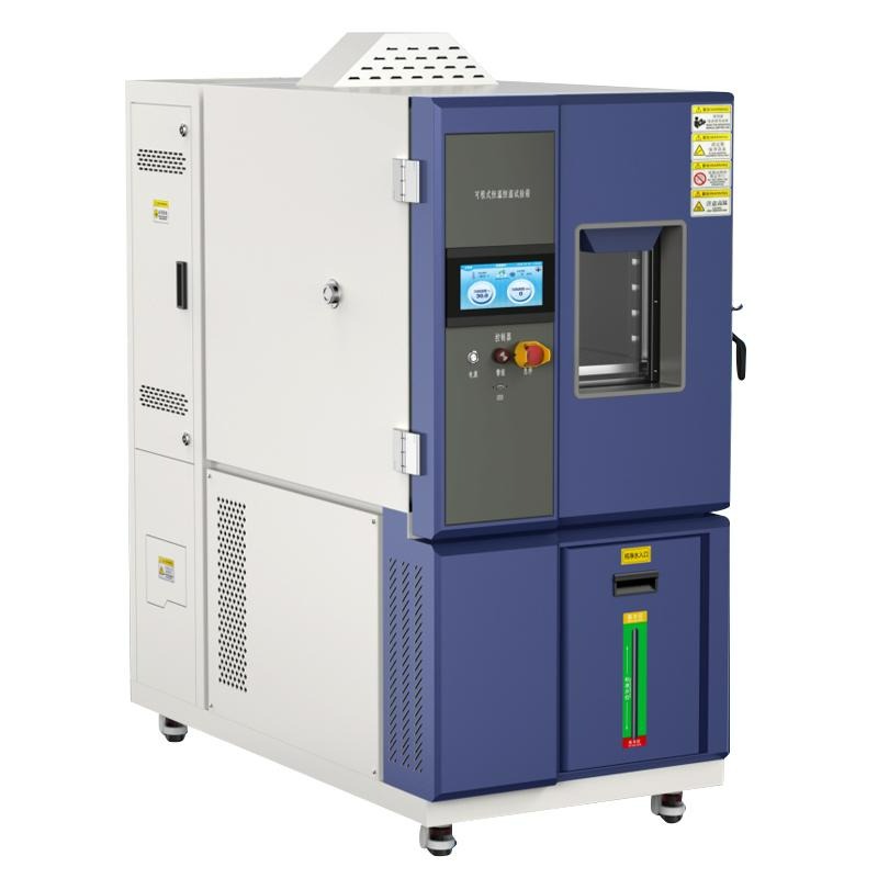 Reliability Stress Test